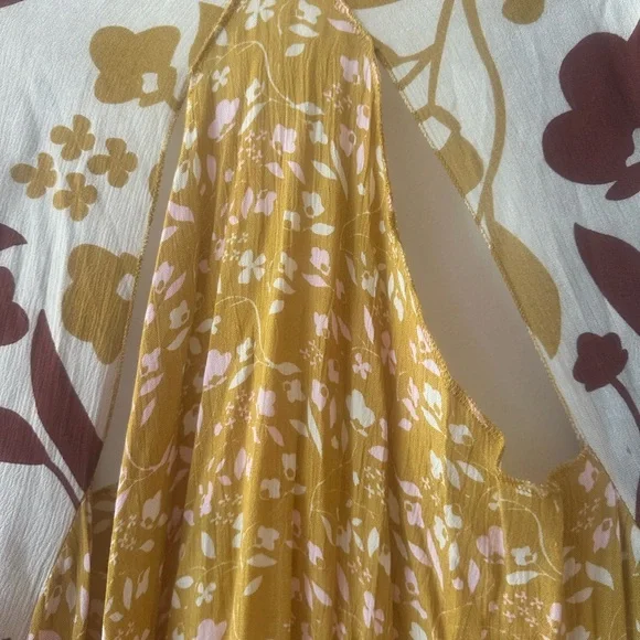 Free People Kimono - Picture 3 of 9